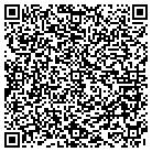 QR code with Advanced Marine Inc contacts