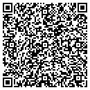 QR code with DNA Scrubs contacts