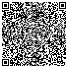 QR code with Advanced Hearing Tech Inc contacts