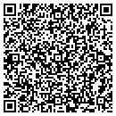 QR code with James M Fishman contacts