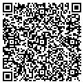 QR code with Bus USA contacts