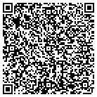 QR code with High Tide Environmental LLC contacts