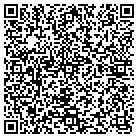 QR code with Khang Wameng Superstore contacts