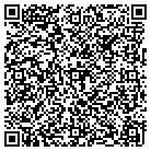 QR code with Carter & Sons Septic Tank Service contacts