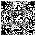 QR code with Marshall N Moss OD contacts