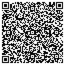 QR code with House of Wickersham contacts