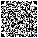 QR code with The Euro Cafe Bakery contacts