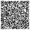 QR code with R VS Auto Parts Corp contacts