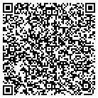 QR code with Waterblasting Unlimited Inc contacts
