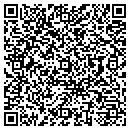 QR code with On Chung Inc contacts
