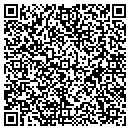 QR code with U A Museum of the North contacts