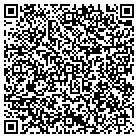 QR code with R & B Electrical Inc contacts