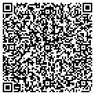 QR code with D&H Property Management Inc contacts