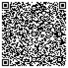 QR code with A & J Construction Management contacts