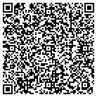 QR code with T Stewart Construction Co contacts
