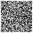 QR code with R E Ward Financial Group contacts