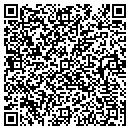 QR code with Magic Frost contacts