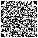 QR code with Claire J Rubarth contacts