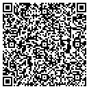 QR code with Alice Bolten contacts