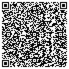 QR code with Gallery Mint Museum Inc contacts