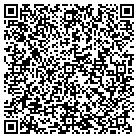 QR code with Gangster Museum of America contacts