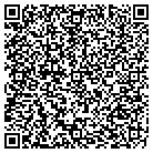 QR code with Hendershott Historical Collect contacts