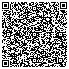 QR code with Huddleston's Store Inc contacts