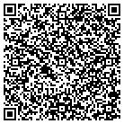 QR code with Mcgehee Ind Foundation Museum contacts