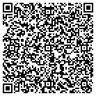 QR code with A & E Trading Corporation contacts