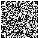 QR code with Hf Alleman & Co contacts