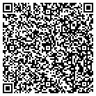 QR code with Phoebe the Uzuri Project contacts