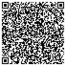 QR code with Randolph CO Heritage Museum contacts