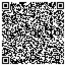 QR code with Hoover's Dirt Works contacts