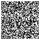 QR code with White Hall Museum contacts