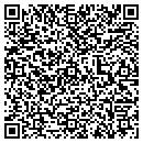 QR code with Marbella Cafe contacts