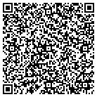 QR code with Marine Techno Watches contacts