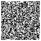 QR code with Hank's Discount Fine Furniture contacts