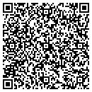 QR code with Kiss-Cote Inc contacts