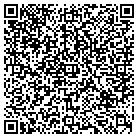 QR code with A & A Properties of Fort Myers contacts
