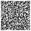 QR code with Hoxie Detail Shop contacts