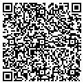 QR code with A T E contacts