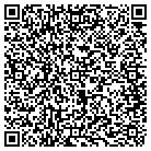 QR code with Three Sisters Bakery & Eatery contacts