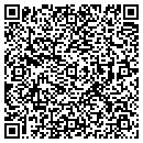 QR code with Marty Mart 3 contacts