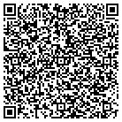 QR code with Blue Lizard Air Conditioning & contacts