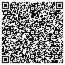 QR code with Kritters contacts