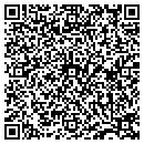 QR code with Robins Nest Antiques contacts