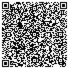 QR code with G & C Dental Laboratory contacts