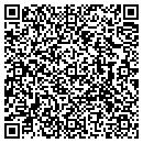 QR code with Tin Memories contacts