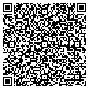 QR code with Razorback Shop contacts
