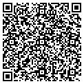 QR code with Emmett Milam contacts